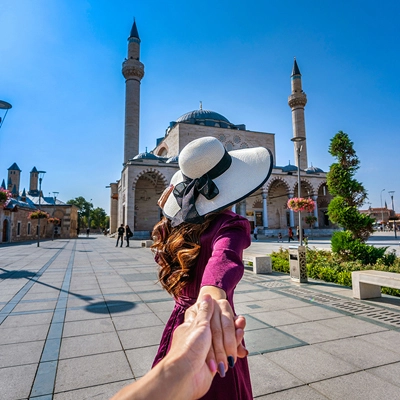 <span>İsveç'te</span><br>Gezilecek Yerler